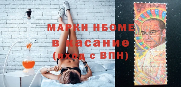 крисы Инсар